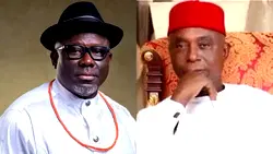 Don’t bring old PDP habits to APC  —  Ned Nwoko tells Gov Oborevwori